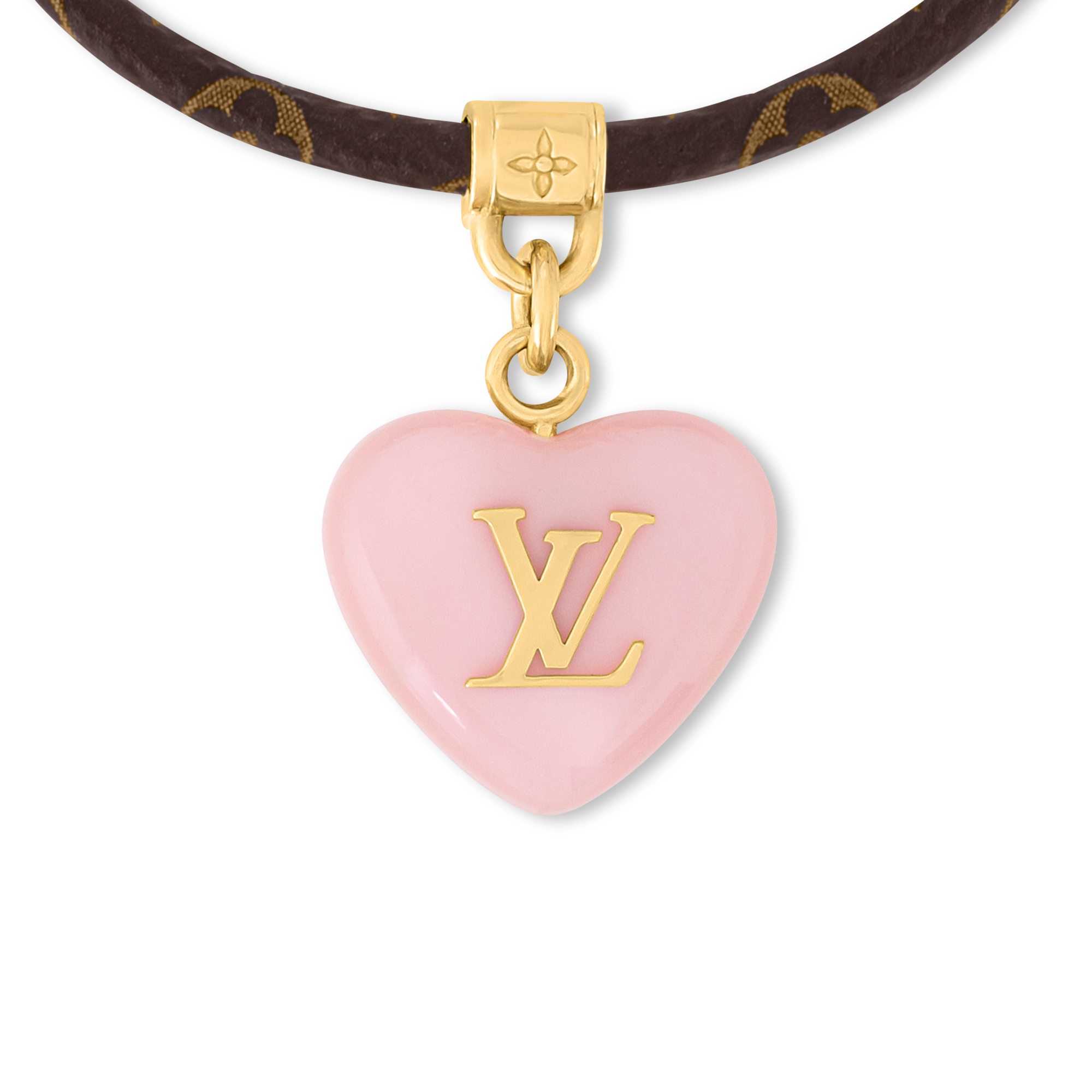 LV Sweetheart Bracelet - For Her | LOUIS VUITTON